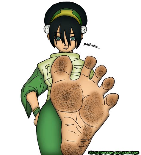 toph rule 34